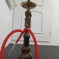 قلیان تنه گردو
