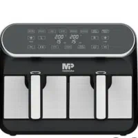 سرخ کن بدون روغن