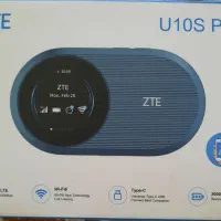 مودم ZTE U10S Pro|مودم و تجهیزات شبکه|تهران, سلسبیل شمالی|دیوار