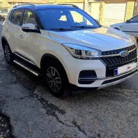 ایکس 55 مدل 1400|خودرو سواری و وانت|تبریز, |دیوار