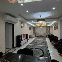 فروش آپارتمان بی نظیر 130 متری/ شمالی/ طلائی|فروش آپارتمان|قرچک, شهرک طلائیه|دیوار