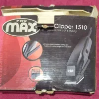 تعدادی ماشین اصلاح سالم و سلامت