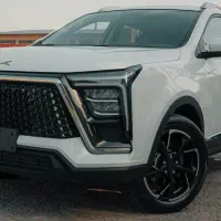 کی ام سی X5* مدل 2024 * نقد و اقساط