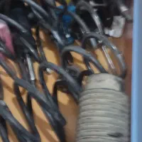 کمک بالن ۱۱۱|قطعات یدکی و لوازم جانبی|بجنورد, |دیوار