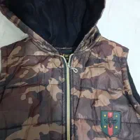 پافر پسرانه|کفش و لباس بچه|آبیک, |دیوار