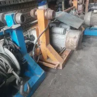 تعمیربالابر ساختمانی وچاهی|مصالح و تجهیزات ساختمان|همدان, |دیوار