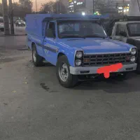 زامیاد 1402|خودرو سواری و وانت|جلین, |دیوار