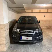 تیگو 5 مدل ۹۹|خودرو سواری و وانت|پردیس, فاز ۲|دیوار