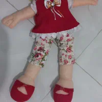 عروسک