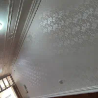 اجرای امور نقاشی ساختمان وطرح رنگ کاغذدیواری|خدمات پیشه و مهارت|ورامین, ورامین|دیوار