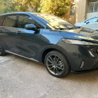 هایما X7 مدل 403 رنگ فابریک|خودرو سواری و وانت|شیراز, فرهنگ شهر|دیوار