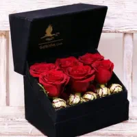 گل ماندگار و ابدی|گل مصنوعی|شیراز, نصر|دیوار