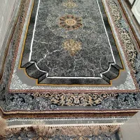 فرش آشپزخانه نو نو شش متری