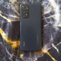 شیائومی Redmi Note 11 با حافظهٔ ۱۲۸ گیگابایت|موبایل|نسیم‌شهر, |دیوار