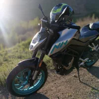 cf250nk|موتورسیکلت|همدان, |دیوار