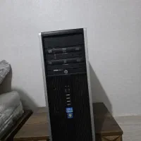 کامپیوتر HP|رایانه رومیزی|شیراز, کوشک میدان|دیوار