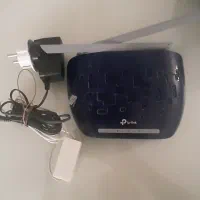 مودم تی پی لینک