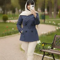 کت پاییزه روشنک|لباس|تهران, وصفنارد|دیوار