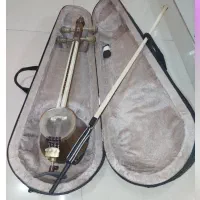 کمانچه حرفه ای خوش صدا