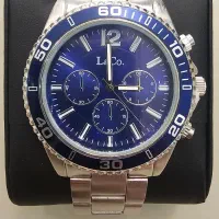 ساعت L & Co