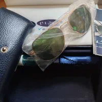 عینک آفتابی خلبانی صاایران صااپتیک ۱