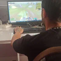 استخدام گیمر