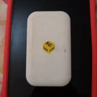 فروس مودم قابل حمل ایرانسل، درحدنو|مودم و تجهیزات شبکه|اصفهان, سیچان|دیوار