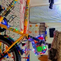 دوچرخه 20 اساک