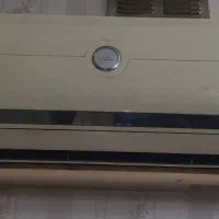 کولر گازی 24000|کولر گازی و فن‌کوئل|مشهد, الهیه|دیوار