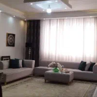 اجاره آپارتمان ،۱۰۰ متری ۲ خوابه طبقه ۴ در توس