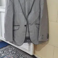 کت و شلوار
