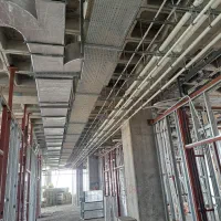 استخدام مهندس تاسیسات