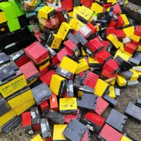 باطری فرسوده یوپی‌اس ups پول نقد