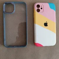 کاور عین صفر ایفون ۱۱