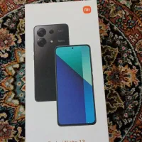 redmi note13|موبایل|اراک, |دیوار