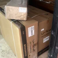 داکت اسپیلت جی پلاس 30000|کولر گازی و فنکوئل|اسلامشهر, باغ فیض|دیوار