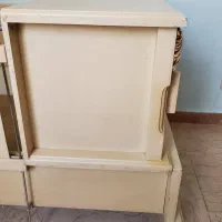 تخت و کمد کودک و نوجوان مناسب سیسمونی|تخت و سرویس خواب|تهران, مجیدیه|دیوار