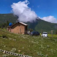 همسفر طبیعت گردی