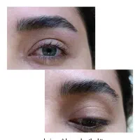 اصلاح تخصصی(به سبک ترمیمی)لیفت ابرو ومژه|خدمات آرایشگری و زیبایی|اصفهان, باغ دریاچه|دیوار