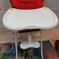 صندلی غذاخوری