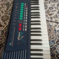 ارگ آموزشی تمیز|پیانو، کیبورد، آکاردئون|قائمشهر, |دیوار