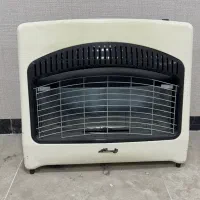 بخاری بدون دود کش و کولر آبی ایستاده|بخاری، هیتر، شومینه|دماوند, گیلاوند|دیوار