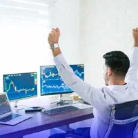 آموزش ترید از صفر تا صد