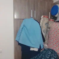 آپارتمان فول نصبیات / هر طبقه دو واحدی|فروش آپارتمان|مراغه, |دیوار