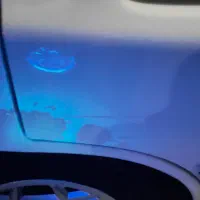 چراغ uv 365 شارژی|لامپ و چراغ|رشت, کوی مهر|دیوار