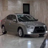 دنا پلاس آپشنال۱۴۰۴/۱۴۰۵/ دنا ۶ دنده تحویل فوری