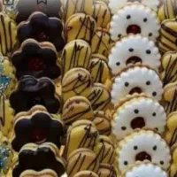 آموزش دوره های شیرینی تر و خشک و دوره های.