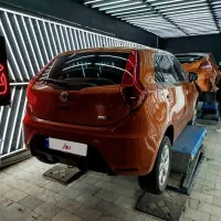 mg3 2014|خودرو سواری و وانت|مشهد, اقبال|دیوار