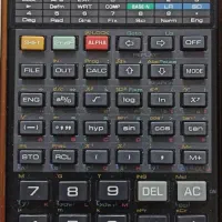 ماشین حساب casio fx 4500|لوازم التحریر|تهران, صادقیه|دیوار