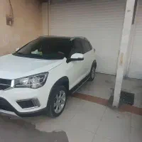 ام‌وی‌ام X22 دنده‌ای اسپرت اکسلنت، مدل ۱۴۰۰|خودرو سواری و وانت|داراب, |دیوار